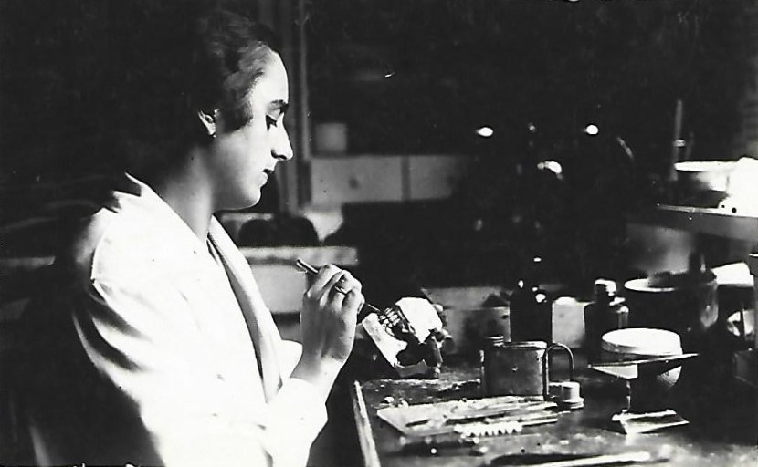 Zubní ordinace MUDr. Lehocká