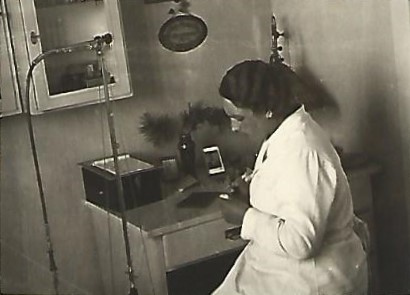 Zubní ordinace MUDr. Lehocká