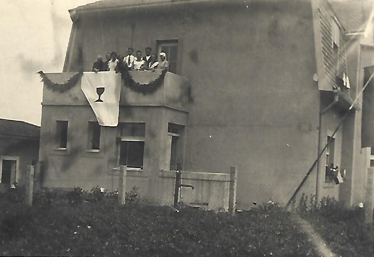 Zubní ordinace MUDr. Lehocká