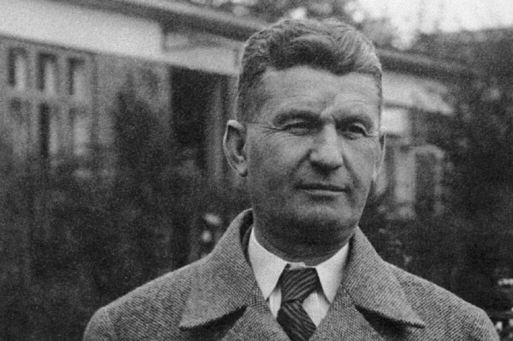 Tomáš Baťa st.