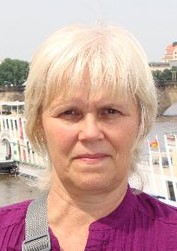 Vlastimila Jergonová